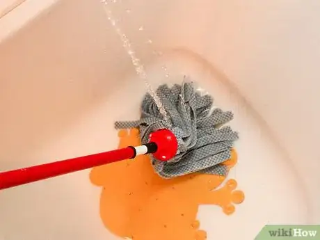 Image intitulée Clean Mops Step 1