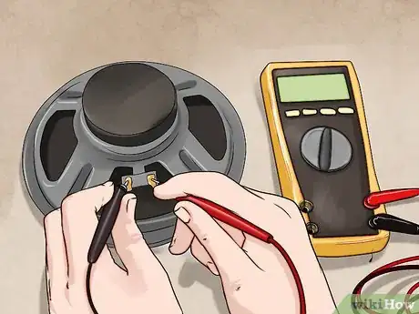 Image intitulée Tell If Your Car Speakers Are Blown Step 10