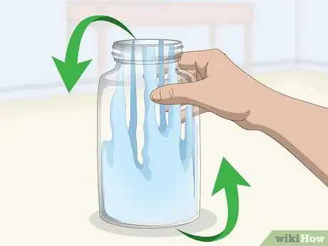 Image intitulée Paint Glass Jars Step 12
