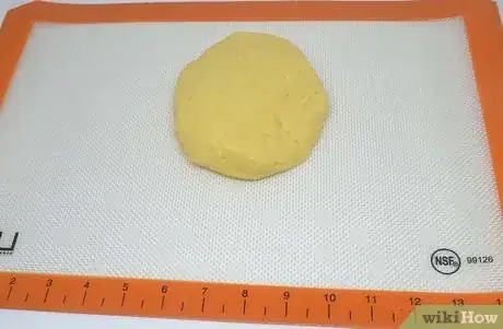 Image intitulée Make Sugar Cookies Without Baking Soda Step 5