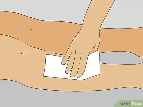 Image intitulée Shave Your Legs Step 19