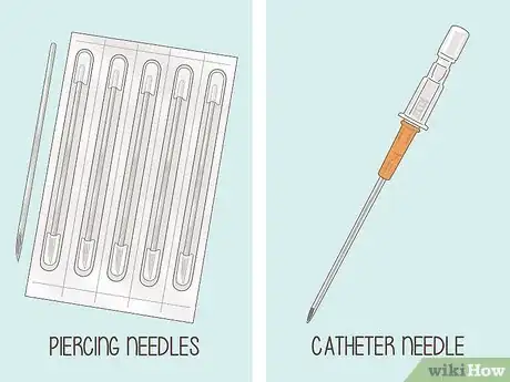 Image intitulée Is It Safe to Pierce Your Own Cartilage Step 4