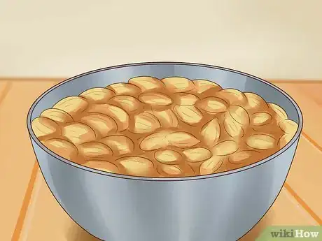 Image intitulée Make Almond Milk With a Juicer Step 1