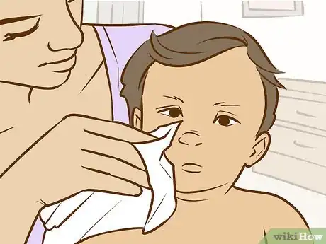 Image intitulée Treat Neck Rashes for Your Baby Step 8