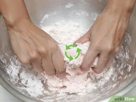 Image intitulée Make Play Dough without Cream of Tartar Step 7