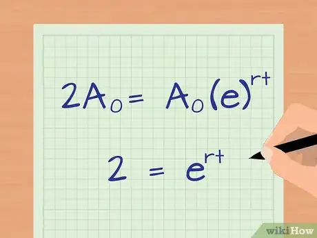 Image intitulée Calculate Doubling Time Step 7