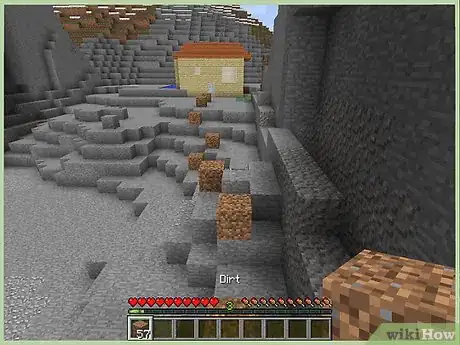 Image intitulée Find Your Way to Your House when Lost in Minecraft Step 17