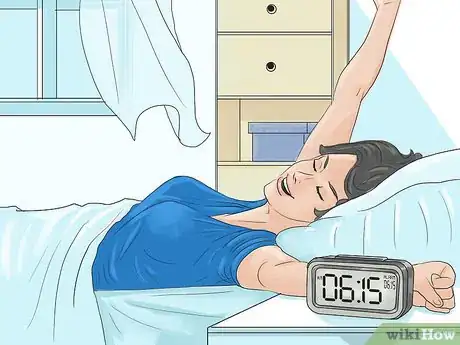 Image intitulée Adjust Your Sleep Schedule Step 4