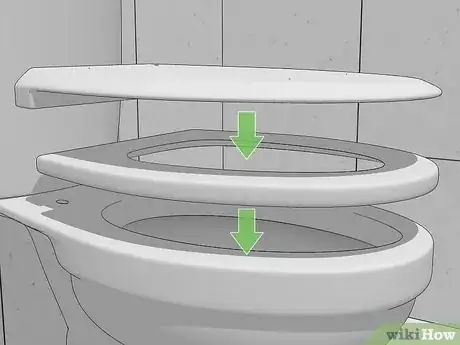 Image intitulée Replace a Toilet Step 20