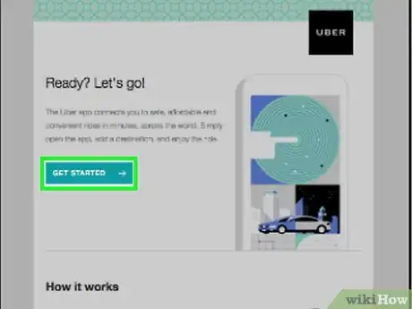 Image intitulée Sign Up for Uber Step 29