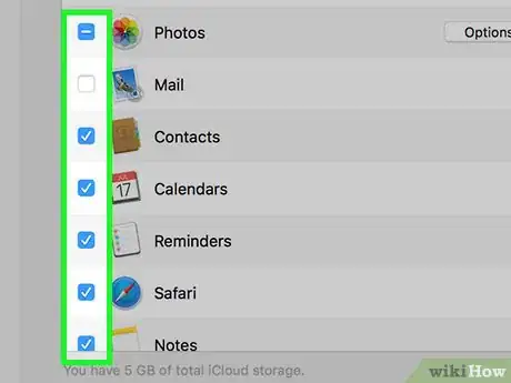 Image intitulée Use iCloud Step 5