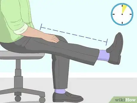 Image intitulée Sit at Work If You Have Back Pain Step 14