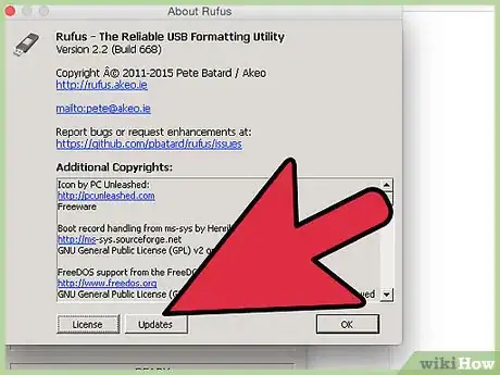 Image intitulée Use Rufus Step 16