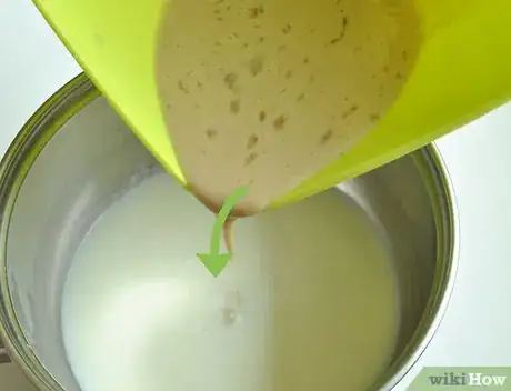 Image intitulée Make Caramel Pudding Step 15