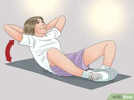 Image intitulée Get Fit in Two Weeks (Middle School Girls) Step 11