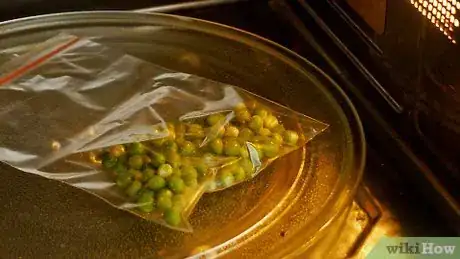 Image intitulée Cook Frozen Peas Step 8