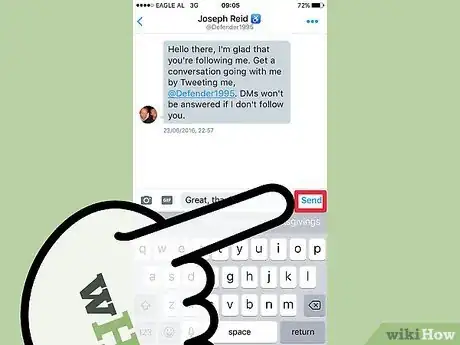 Image intitulée Send a Private Message on Twitter Step 8