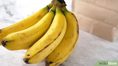 Image intitulée Store Bananas Step 1