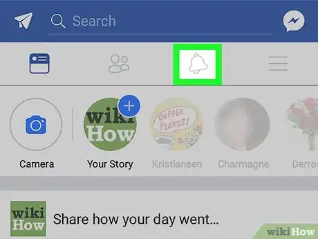 Image intitulée Clear Facebook Notifications Step 6