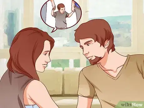 Image intitulée Convince Your Husband to Have a Baby Step 1