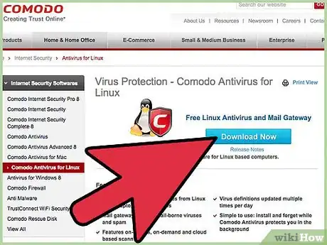 Image intitulée Install an Antivirus Step 13