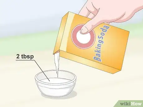 Image intitulée Remove Odor from Your Shoes with Baking Soda Step 6