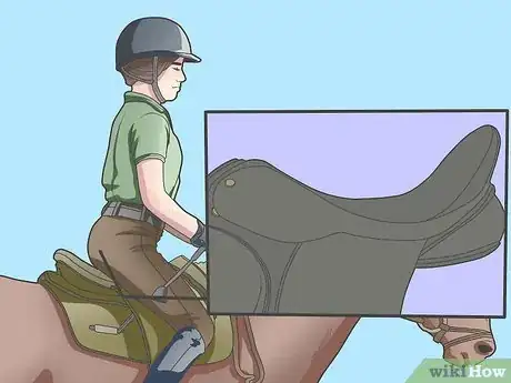 Image intitulée Measure a Saddle Step 16