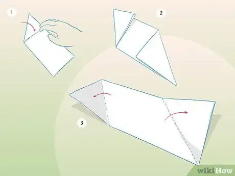 Image intitulée Fold a Note Step 15