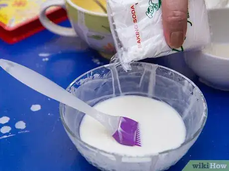 Image intitulée Make Sidewalk Chalk with Cornstarch Step 11