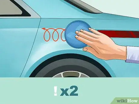 Image intitulée Remove Scratches from a Car Step 12