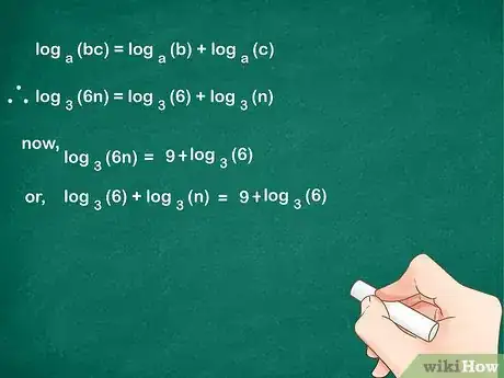 Image intitulée Divide Logarithms Step 10