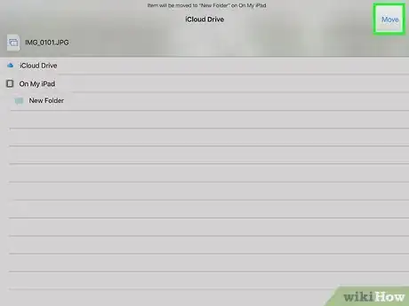 Image intitulée Transfer Files to iPad from a Computer Step 25