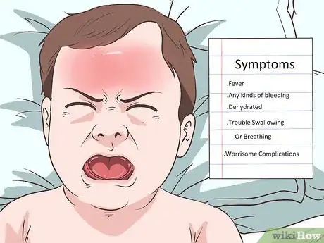 Image intitulée Get Rid of Thrush in Infants Step 12