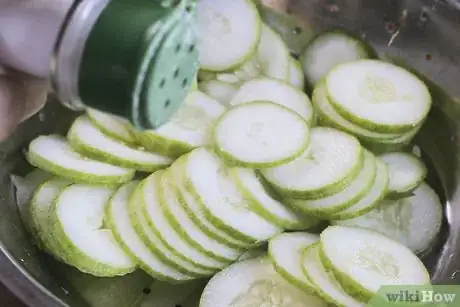 Image intitulée Make Cucumber Salad Step 14