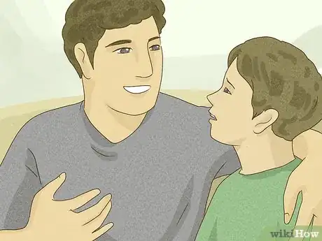 Image intitulée Talk to Your Teenager about Masturbation Step 12