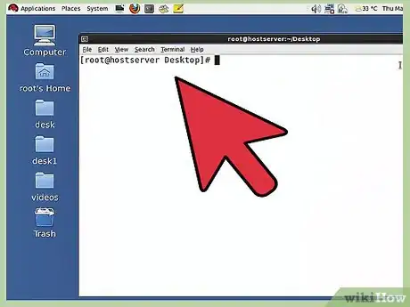 Image intitulée Create an ISO File in Linux Step 1