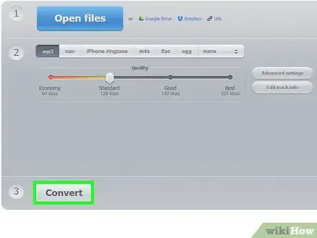 Image intitulée Convert Podcasts to MP3 Step 22