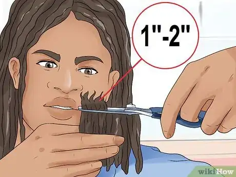 Image intitulée Grow African Hair Faster and Longer Step 13