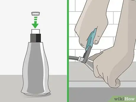 Image intitulée Adjust Faucet Water Pressure Step 9