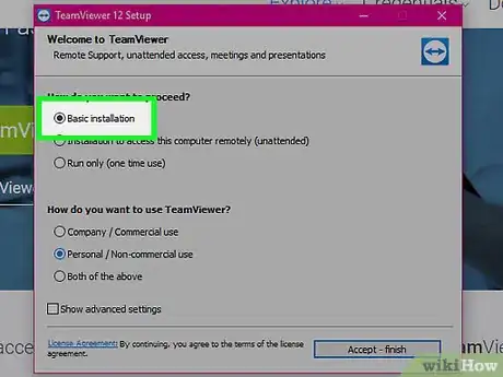 Image intitulée Install Teamviewer Step 5