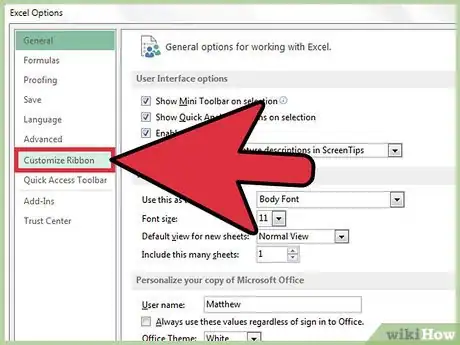 Image intitulée Write a Simple Macro in Microsoft Excel Step 4