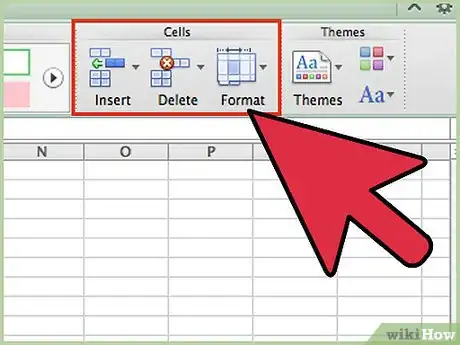 Image intitulée Use Excel 2007 Step 5