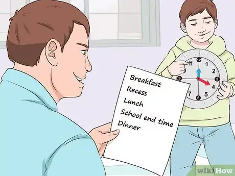 Image intitulée Teach Kids to Tell Time Step 15