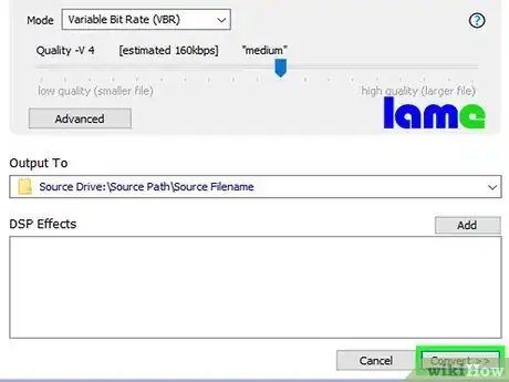 Image intitulée Convert Podcasts to MP3 Step 17