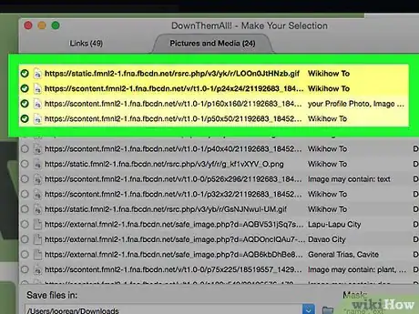 Image intitulée Download All Images on a Web Page at Once Step 22