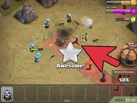 Image intitulée Play Clash of Clans Step 4