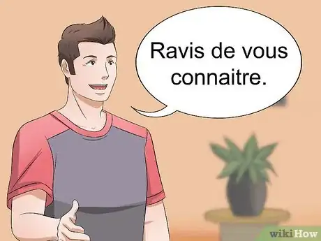 Image intitulée Introduce Yourself in French Step 4