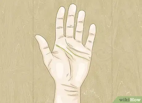 Image intitulée Do a Modern Palm Reading Step 7