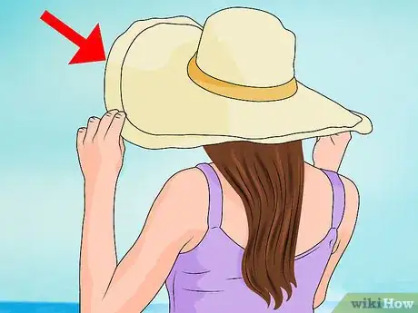 Image intitulée Stay Cool in Warm Weather Step 10