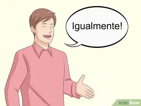 Image intitulée Have a Basic Spanish Conversation Step 4